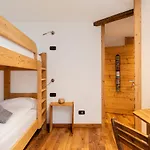 Sot L'agner - Ospitalita Diffusa Conca Agordina 3* Taibon