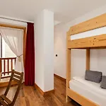 Sot L'agner - Ospitalita Diffusa Conca Agordina 3* Taibon
