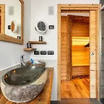 Bed & Breakfast Sot L'agner - Ospitalita Diffusa Conca Agordina Taibon