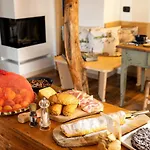 Bed & Breakfast Sot L'agner - Ospitalita Diffusa Conca Agordina