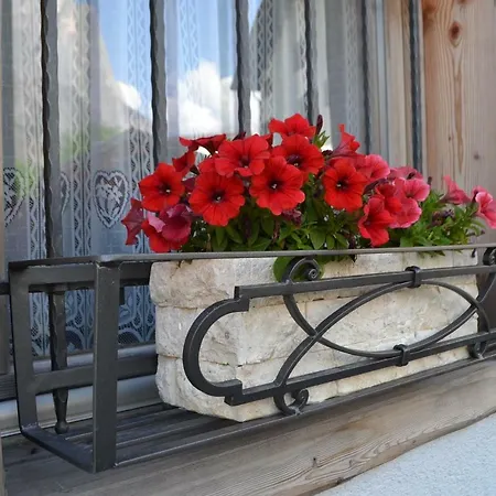 Sot L'agner - Ospitalita Diffusa Conca Agordina Bed and Breakfast Taibon