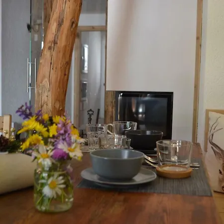 Sot L'agner - Ospitalita Diffusa Conca Agordina Bed and Breakfast Taibon