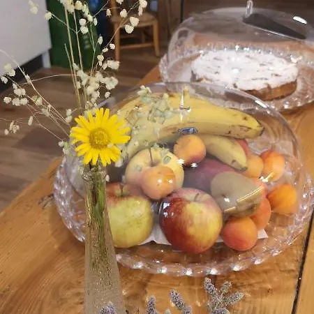 Sot L'agner - Ospitalita Diffusa Conca Agordina 3*