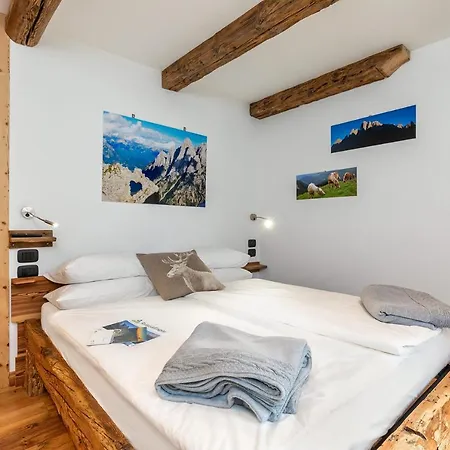 Bed & Breakfast Sot L'agner - Ospitalita Diffusa Conca Agordina *
